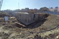ЖК "Парк Европейский", март 2019, фото 4