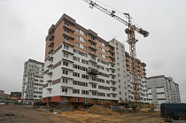 ЖК "Парк Европейский", ноябрь 2021, фото 7