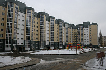 Квартал "Центральный", январь 2016, фото 1