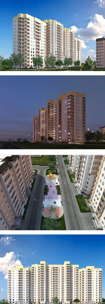 Ипотека, рассрочка и другие варианты