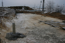 "Комарово", дом 27, декабрь 2014, фото 7