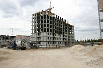 ЖК "Парк Европейский", июнь 2020, фото 7