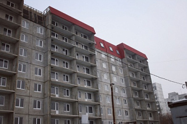 Фотоотчет за январь 2016