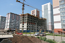 ЖК "Парк Европейский", июнь 2022, фото 1