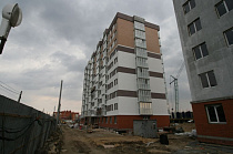 ЖК "Парк Европейский", март 2020, фото 1