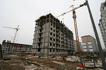 ЖК "Парк Европейский", март 2021, фото 5
