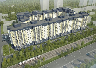 Новые квартиры уже в продаже!