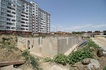 ЖК "Парк Европейский", июль 2021, фото 21