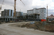 ЖК "Парк Европейский", октябрь 2021, фото 13