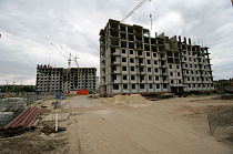 ЖК "Парк Европейский", июнь 2020, фото 3