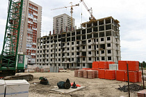 ЖК "Парк Европейский", июнь 2020, фото 1