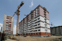 ЖК "Парк Европейский", июль 2021, фото 7