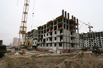 ЖК "Парк Европейский", март 2021, фото 1