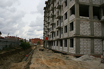 ЖК "Парк Европейский", сентябрь 2019, фото 7