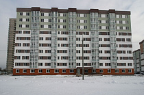 ЖК "Парк Европейский", январь 2021, фото 9