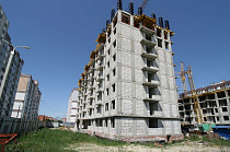 ЖК "Парк Европейский", июнь 2021, фото 19