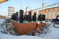 ЖК "Парк Европейский", декабрь 2020, фото 13