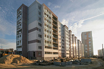 Парк Европейский, Дом №17, октябрь 2024, фото 2