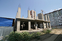 ЖК "Парк Европейский", июль 2021, фото 16