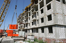 ЖК "Парк Европейский", июнь 2021, фото 16