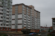 ЖК "Парк Европейский", май 2020, фото 4