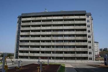 Фотоотчёт за август 2019 г.