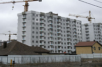 ЖК "Парк Европейский", январь 2020, фото 1