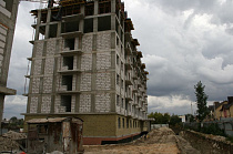 ЖК "Парк Европейский", сентябрь 2019, фото 13