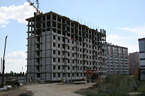ЖК "Парк Европейский", июль 2020, фото 4