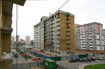 ЖК "Парк Европейский", сентябрь 2022, фото 1
