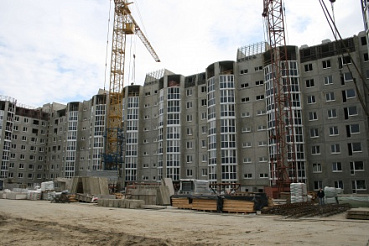 Первый осенний. Новый фотоотчет