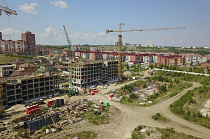 ЖК "Парк Европейский", июль 2019, фото 3