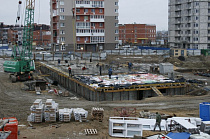 ЖК "Парк Европейский", январь 2020, фото 16
