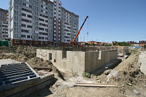 ЖК "Парк Европейский", июнь 2021, фото 10