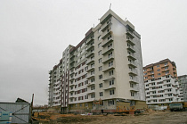 ЖК "Парк Европейский", ноябрь 2021, фото 3