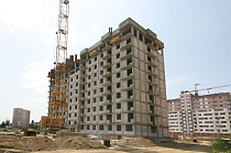 ЖК "Парк Европейский", июль 2021, фото 1