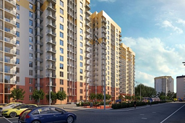 Добро пожаловать в "Янтарный город"