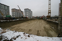 ЖК "Парк Европейский", ноябрь 2020, фото 14