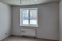 ЖК "Парк Европейский", январь 2021, фото 10