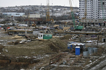 ЖК "Парк Европейский", январь 2020, фото 15