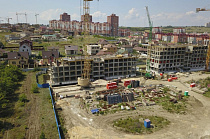 ЖК "Парк Европейский", июль 2019, фото 5