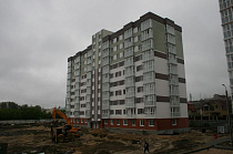 ЖК "Парк Европейский", май 2020, фото 10