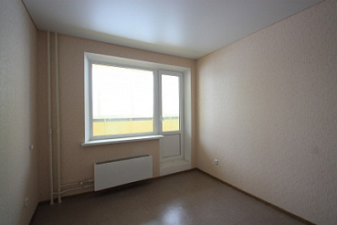 Передача квартир в доме №16 