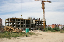 ЖК "Парк Европейский", июнь 2019, фото 5