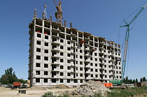 ЖК "Парк Европейский", июнь 2021, фото 1