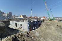 ЖК "Парк Европейский", март 2019, фото 3 