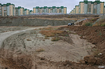 "Ново-Комарово", октябрь 2017, фото 21