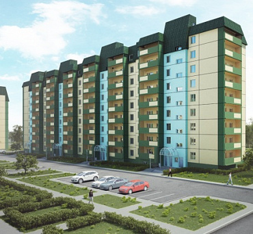 Лето, солнце, КОМАРОВО!