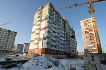 ЖК "Парк Европейский", декабрь 2020, фото 5