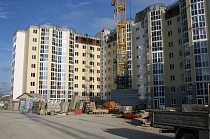 Квартал "Центральный", ноябрь 2014, фото 6